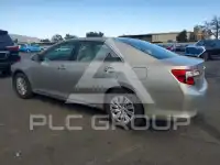 2013 Toyota CAMRY фото