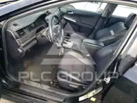 2013 Toyota CAMRY фото