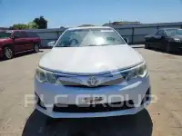 2013 Toyota CAMRY фото