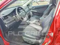 2013 Toyota CAMRY фото