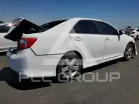 2013 Toyota CAMRY фото