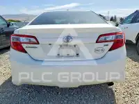 2013 Toyota CAMRY фото