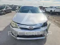 2013 Toyota CAMRY фото