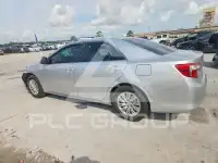 2013 Toyota CAMRY фото