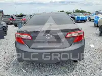 2013 Toyota CAMRY фото