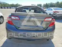 2013 Toyota CAMRY photo