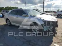 2013 Toyota CAMRY фото