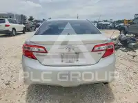 2013 Toyota CAMRY фото