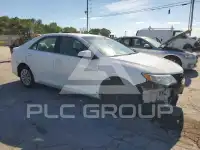 2013 Toyota CAMRY фото