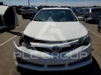 2013 Toyota CAMRY фото