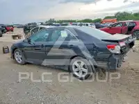2013 Toyota CAMRY photo