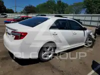 2013 Toyota CAMRY фото