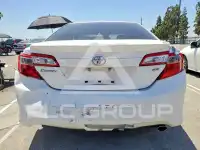 2013 Toyota CAMRY фото