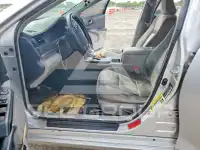 2013 Toyota CAMRY фото