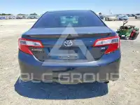2013 Toyota CAMRY photo
