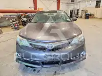 2013 Toyota CAMRY photo
