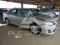 2013 Toyota CAMRY фото