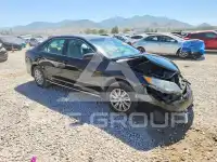 2013 Toyota CAMRY photo