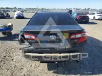 2013 Toyota CAMRY фото