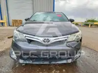 2013 Toyota CAMRY фото