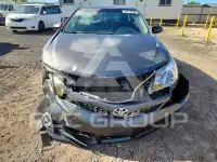 2013 Toyota CAMRY фото