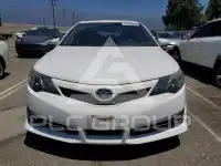 2013 Toyota CAMRY фото