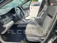 2013 Toyota CAMRY фото