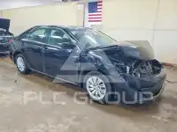 2013 Toyota CAMRY photo