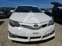2013 Toyota CAMRY фото