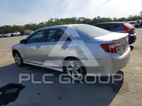 2013 Toyota CAMRY photo