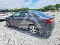 2013 Toyota CAMRY фото