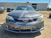 2013 Toyota CAMRY photo