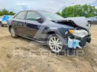 2013 Toyota CAMRY фото