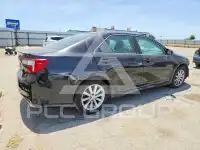 2013 Toyota CAMRY фото