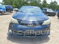 2013 Toyota CAMRY photo