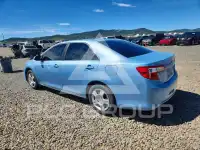2013 Toyota CAMRY фото