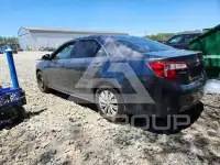 2013 Toyota CAMRY photo