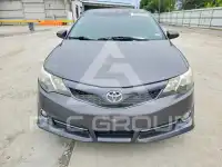 2013 Toyota CAMRY фото