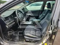 2013 Toyota CAMRY фото