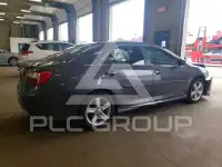 2013 Toyota CAMRY фото