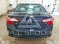 2013 Toyota CAMRY photo