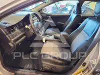 2013 Toyota CAMRY фото