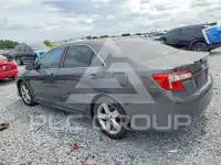 2013 Toyota CAMRY фото
