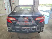 2013 Toyota CAMRY фото