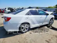 2013 Toyota CAMRY фото