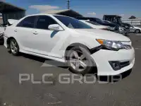 2013 Toyota CAMRY фото