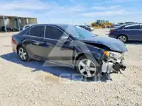 2013 Toyota CAMRY photo