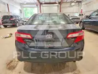 2013 Toyota CAMRY фото