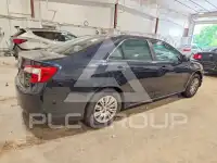 2013 Toyota CAMRY фото