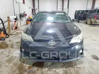 2013 Toyota CAMRY фото